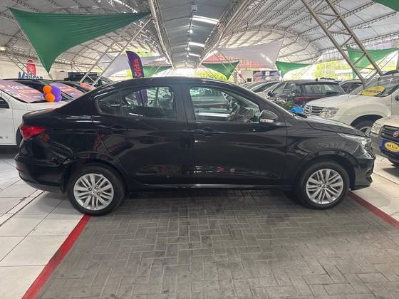 FIAT CRONOS 1.0 FIREFLY FLEX DRIVE MANUAL